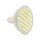 Delock Lighting MR16 LED illuminant 2.5 W cool white 48 x SMD