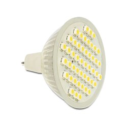 Delock Lighting MR16 LED illuminant 2.5 W warm white 48 x...