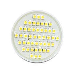 Delock Lighting MR16 LED illuminant 2.5 W warm white 48 x...