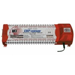 EMP Centauri MS 33/12 PIU-6 V10 - Profi Class...