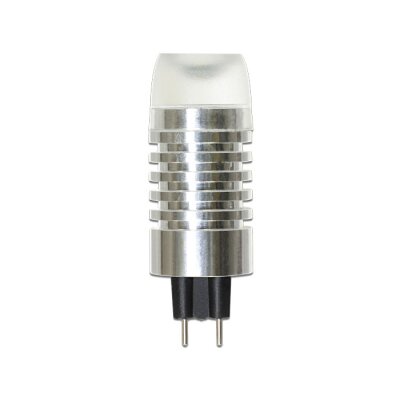 Delock Lighting G4 LED Leuchtmittel 1,5 W kaltweiß 1 x 3 W CREE