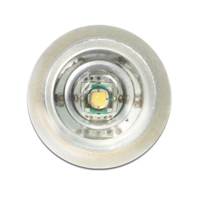 Delock Lighting G4 LED Leuchtmittel 1,5 W kaltwei 1 x 3 W CREE