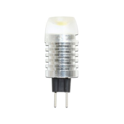 Delock Lighting G4 LED illuminant 1.5 W warm white 1 x 2 W Epistar