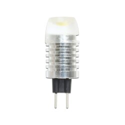 Delock Lighting G4 LED illuminant 1.5 W warm white 1 x 2...