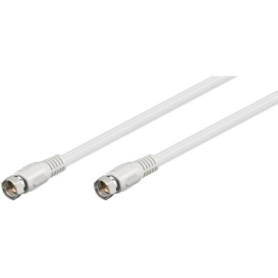 SAT antenna cable 0.3 Meter