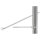 cable tie standard, natural - length 300 mm ; width 3,5 mm (100 pcs.)