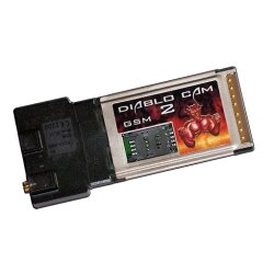 Diablo Cam 2 GSM Set
