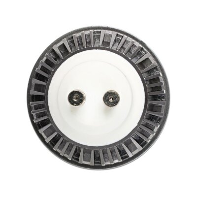 Delock Lighting GU10 LED illuminant 5.0 W warm white 22 x SMD Epistar 60