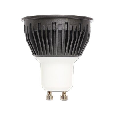 Delock Lighting GU10 LED illuminant 5.0 W warm white 22 x SMD Epistar 60°