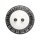 Delock Lighting GU10 LED illuminant 5.0 W warm white 22 x SMD Epistar 60°
