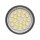 Delock Lighting GU10 LED illuminant 5.0 W warm white 22 x SMD Epistar 60°