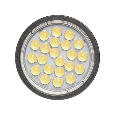 Delock Lighting MR16 LED illuminant 5.0 W warm white 22 x SMD Epistar 60