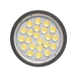 Delock Lighting MR16 LED Leuchtmittel 5,0 W...