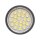 L MR16 5,0W ww 22x Epistar SMD LED Alu 60°