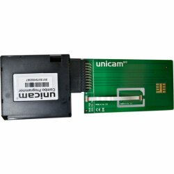 Unicam / Deltacam Programmer USB Combo
