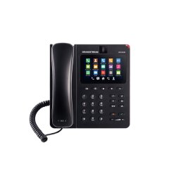 Grandstream GXV-3240 Video IP SIP Phone, Touch Screen,...