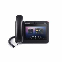 Grandstream GXV-3275 SIP-MultiMedia Phone, Android,...