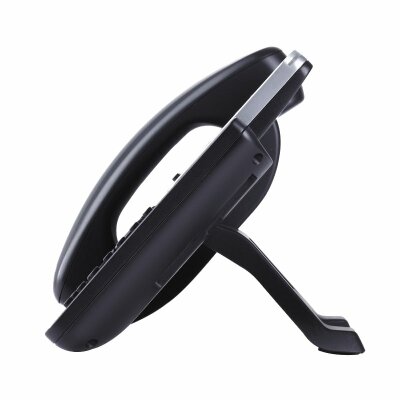 Grandstream GXP-2140 SIP Telefon, HD Audio, 4-SIP Konten, Farbdisplay