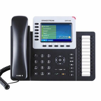 GXP2160 Enterprise IP Telephone