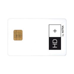 HD+ HD02 prepaid card 1 Year