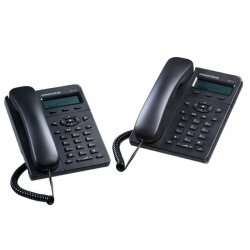 Grandstream GXP-1165 Business-IP-Tel. PoE