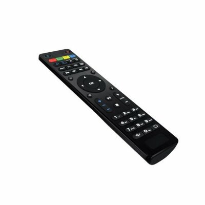 Fernbedienung zu IPTV Set-Top-Box MAG 250, 254, 255, 270, 275 Aura HD