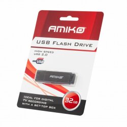 Amiko USB 2.0 Stick 32GB