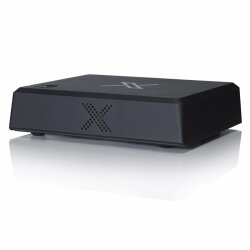 ZaapTV X Box 2 Jahre ZaapTV GO (arabisch/türkisch)