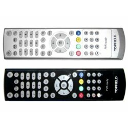 Fernbedienung für Topfield 7700 HCCI & HSCI...